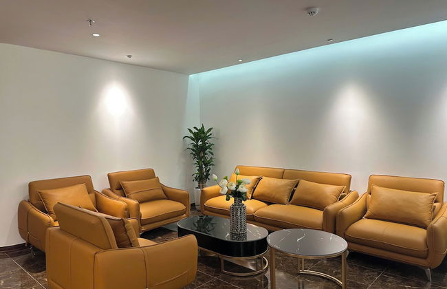 Luxe Paradise Hotel Nguyen Khac Hieu - Foto 4