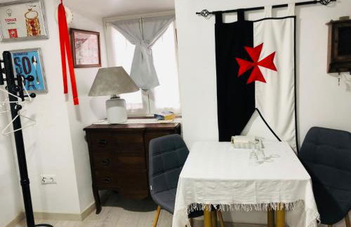 Pé do Castelo Casinhas - Foto 12