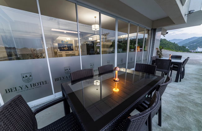 BELYA APART HOTEL - Foto 43