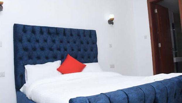 Imagine Luxury - Noble Nest - Foto 3, Habitación