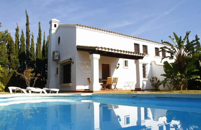 Villa Esterlicia by Fontanilla Del Mar Holidays Rentals - Photo 14