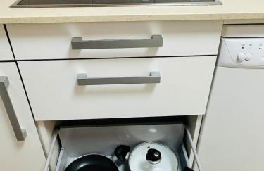 Apartamento en Comillas-Garden Apartment in Comillas - Foto 35