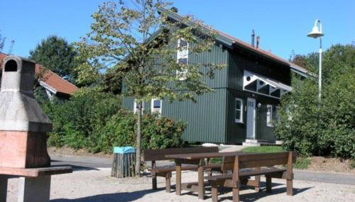 Ferienhaus Nr 10A2, Feriendorf Hagbügerl, Bayr Wald - Foto 3
