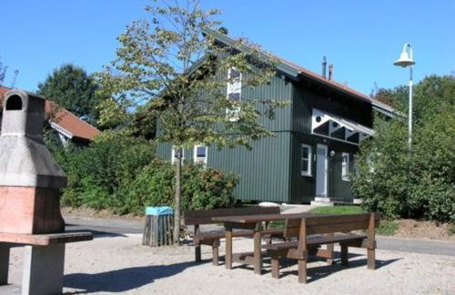 Ferienhaus Nr 18B1, Feriendorf Hagbügerl, Bayr Wald - Foto 11