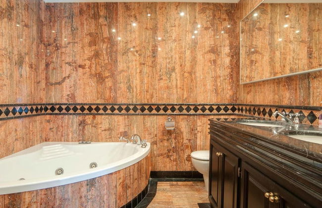 InstaStay Front line Harbor Apartment - Foto 41