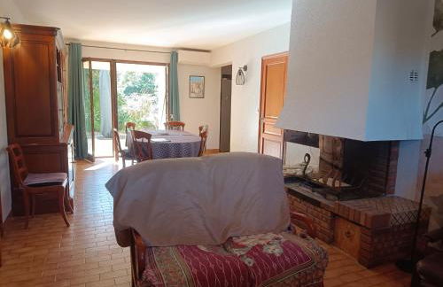 Villa climatisée avec piscine privée et animaux acceptés - FR-1-776-133 - Foto 18