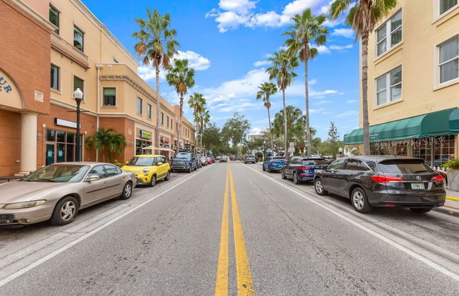 Canopy Cove Stunning 2BR Apt Heart of Downtown - Foto 25