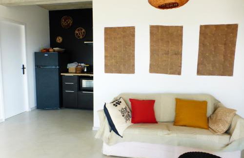 Maison Itzé - Foto 10