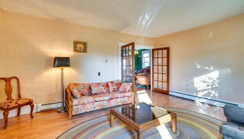 Altmar Vacation Rental about 4 Mi to Salmon River! - Foto 4