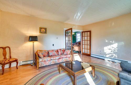 Altmar Vacation Rental about 4 Mi to Salmon River! - Foto 4