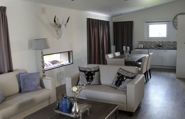 Stylish Villa in Bemelen - Photo 9