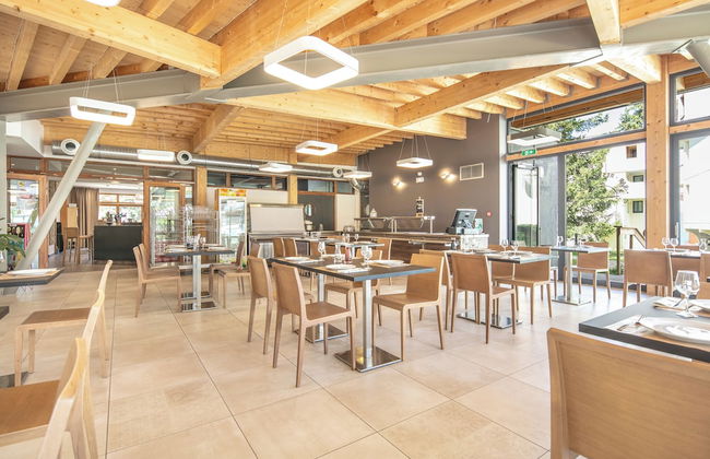 VVF Les 7 Laux Massif de Belledonne, Prapoutel - Foto 44