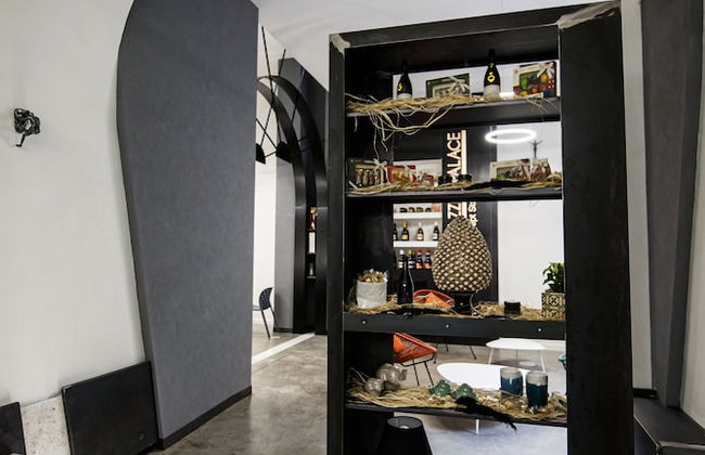 Mazzini Palace - Foto 3