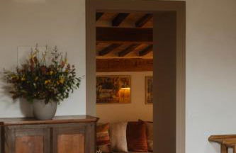 Podere la Piscina acqua calda RestArt - Foto 64