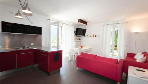 IsaBellaVista - Mezzegra, Tremezzina by LoveComo - Foto 3