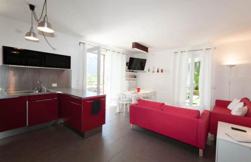 IsaBellaVista - Mezzegra, Tremezzina by LoveComo - Foto 3