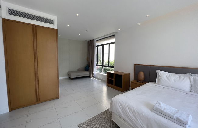 Suite & Pavilion Thien Kim - Foto 9