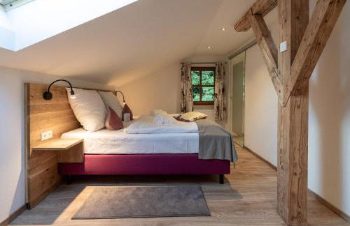 Forstgut - Premium Waldchalets und Lodge Suiten - Photo 10