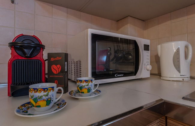 Frejus Apartment by Wonderful Italy - Foto 4