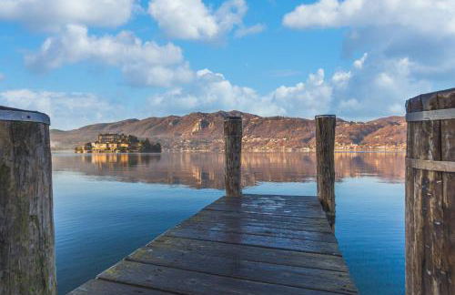 Appartamento Vacanze - Holiday Apartment "Ortamore" - Foto 47