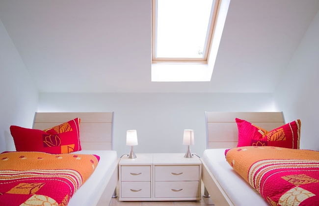 Ferienhaus Waldblick - Foto 9