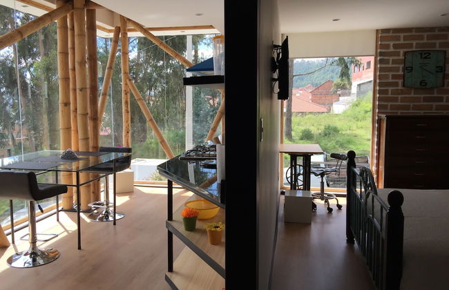 Bambu Sierra - Photo 12