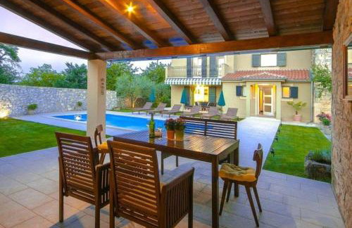 Villa Hisina near Porec for 6 people with private swimming pool - Foto 20