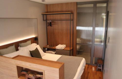 Loft Tamanduá - Vila Madalena - Foto 7