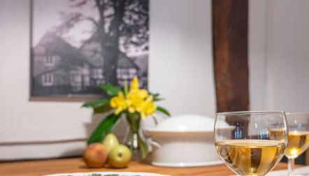 Ferienwohnungen - Karin Kehne -Gartenblick - Foto 3