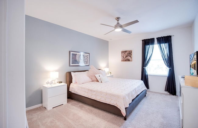 Blissful Retreat 6 Bedrooms - Foto 9