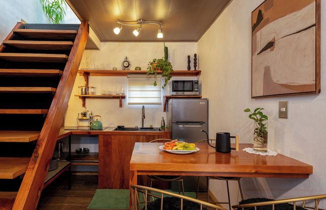 Yaloco House Monteverde - Photo 45