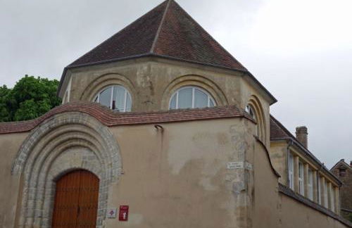 LE LOGIS ST PERE - Foto 25