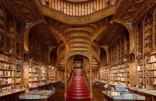 Hopstays Oporto Tiles 2 - City Center Duplex - Foto 30