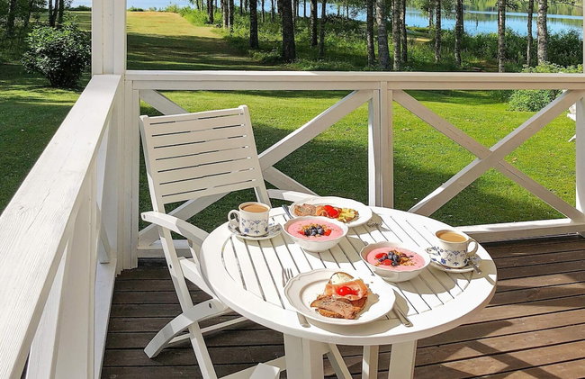 Holiday Home in GrÃ¥sten - Foto 31