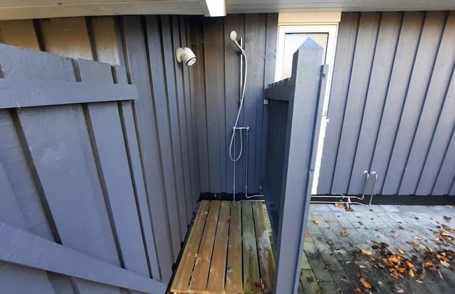 4 Star Holiday Home in Korsor - Foto 30