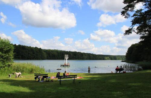 Ferienwohnung Strey - Foto 16