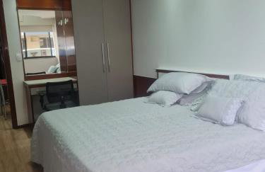 Edifício Passárgada - Photo 34