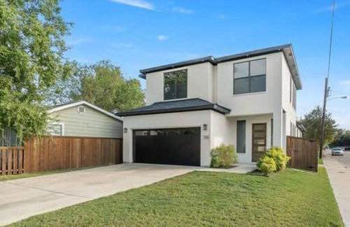 Trinity Groves Retreat - Large Modern 5 BR Home - Foto 32