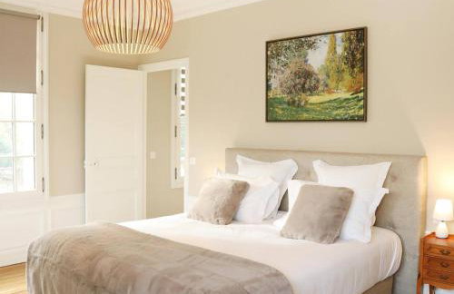 Villa Belle Epoque par La Boite en Plus - Foto 9