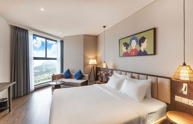 Sunrise By Mandala Mui Ne - Foto 70