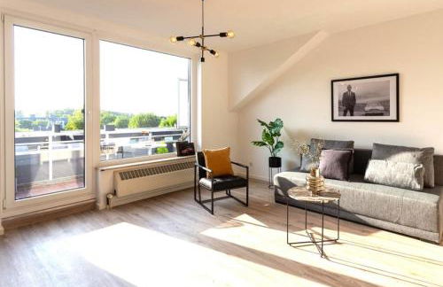 SAP11- Fitter's apartment in Hilden - Foto 1