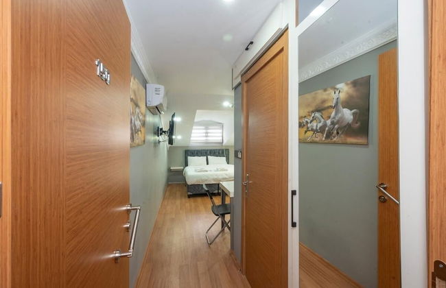 Taxim Sunpera Suites - Foto 10