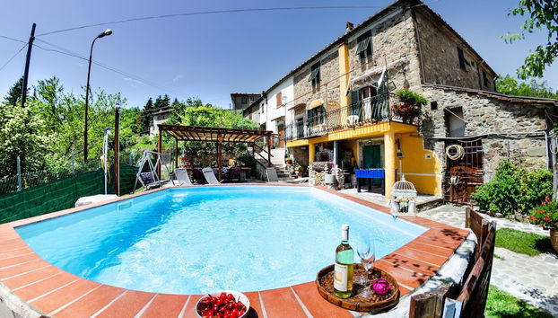 Castelvecchio Family Retreat - Foto 2, Imagem principal