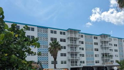 Oceanfront 2Br-2B in Satellite Beach - Ocean Views - Foto 3