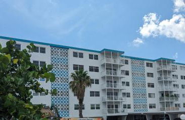 Oceanfront 2Br-2B in Satellite Beach - Ocean Views - Foto 3