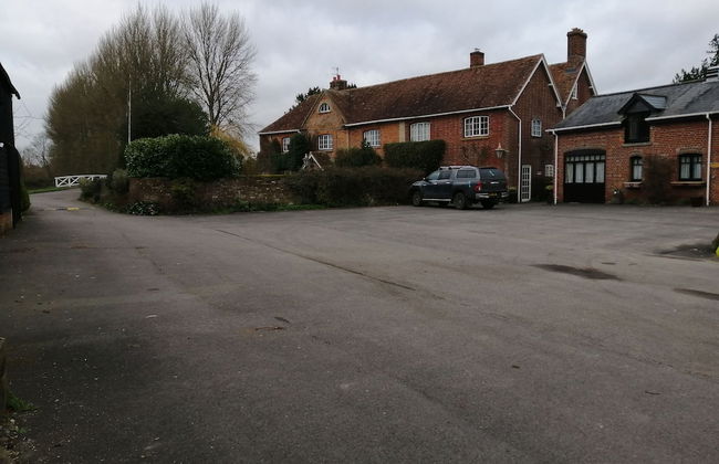 Bridge Farmhouse - Foto 53