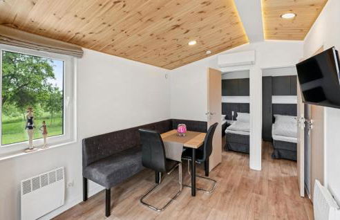 Beautiful Home In Erkheim - Foto 3