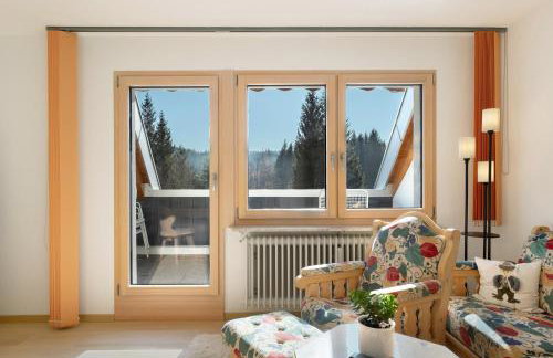 Fewo Kessler Schwarzwaldstüble - Foto 22