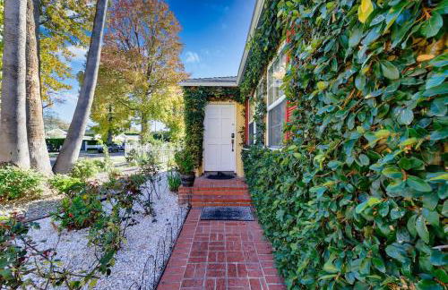 Valley Oasis Pool Hot Tub Near Universal - Foto 27