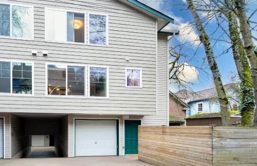 Emerald Sahalee - Capitol Hill -3 bedrooms with free parking - Foto 37